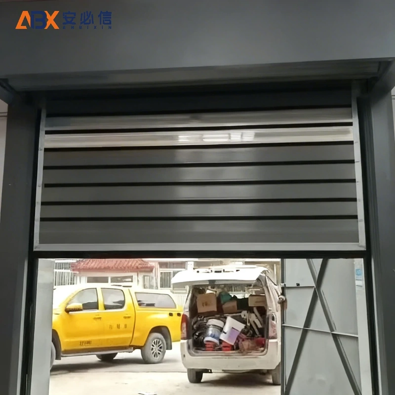 株洲市涡轮硬质高速门